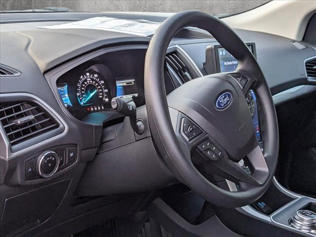 new 2024 Ford Edge car, priced at $30,999