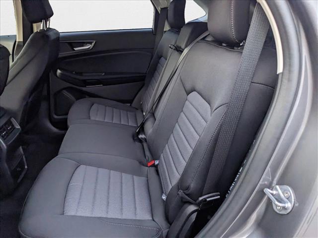new 2024 Ford Edge car, priced at $33,991