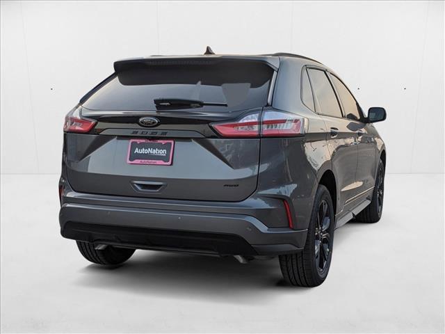 new 2024 Ford Edge car, priced at $33,991