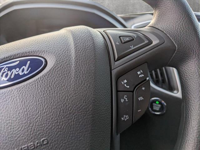 new 2024 Ford Edge car, priced at $30,999