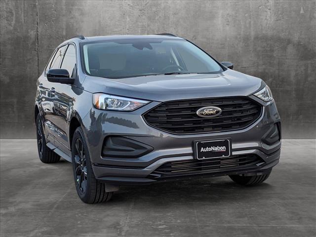new 2024 Ford Edge car, priced at $30,999