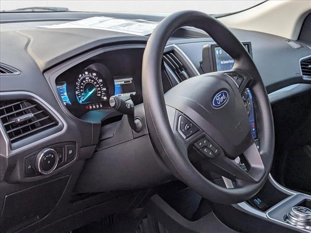 new 2024 Ford Edge car, priced at $33,991