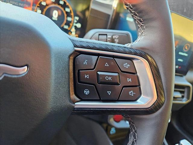 new 2025 Ford Mustang car, priced at $29,945