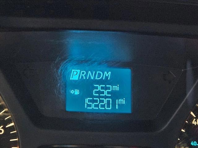 used 2019 Ford Transit-150 car, priced at $15,998