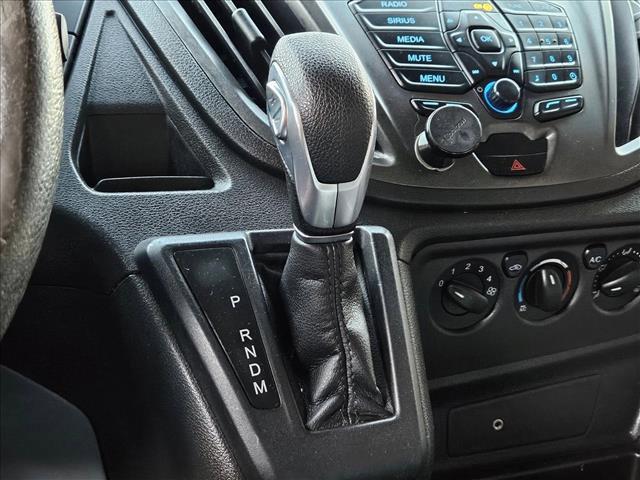 used 2019 Ford Transit-150 car, priced at $15,998