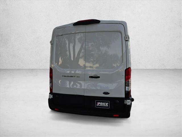 used 2019 Ford Transit-150 car, priced at $15,998