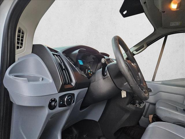used 2019 Ford Transit-150 car, priced at $15,998
