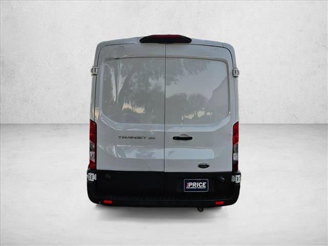 used 2019 Ford Transit-150 car, priced at $15,998