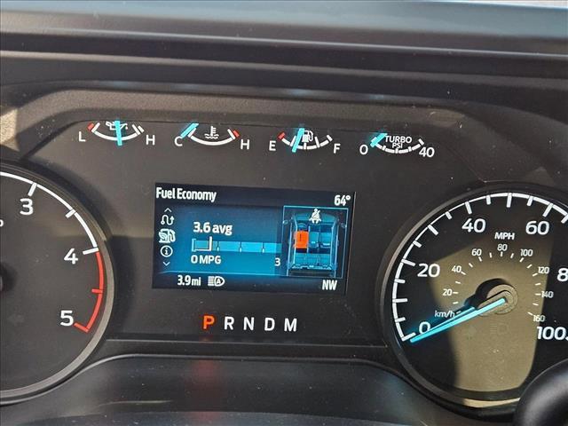 new 2026 Ford F-250 car, priced at $66,775