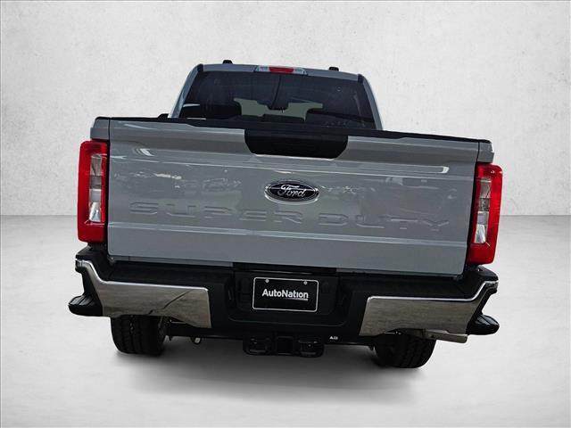 new 2026 Ford F-250 car, priced at $66,775