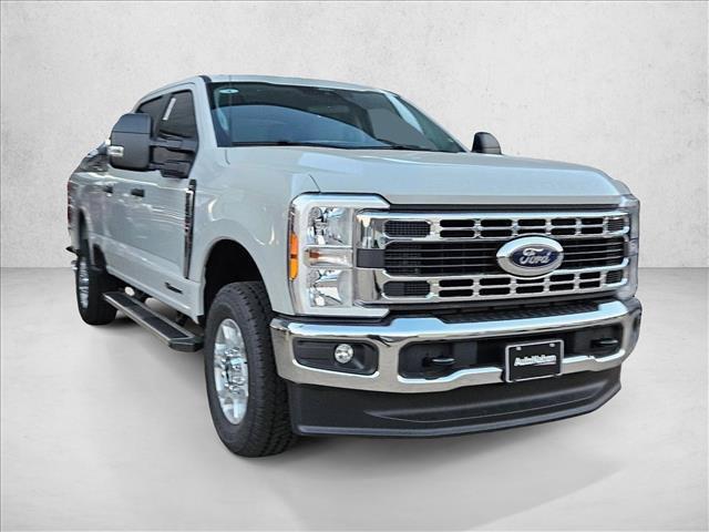 new 2026 Ford F-250 car, priced at $66,775