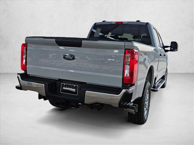 new 2026 Ford F-250 car, priced at $66,775