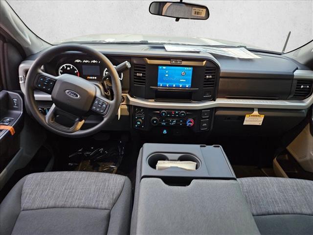 new 2026 Ford F-250 car, priced at $66,775