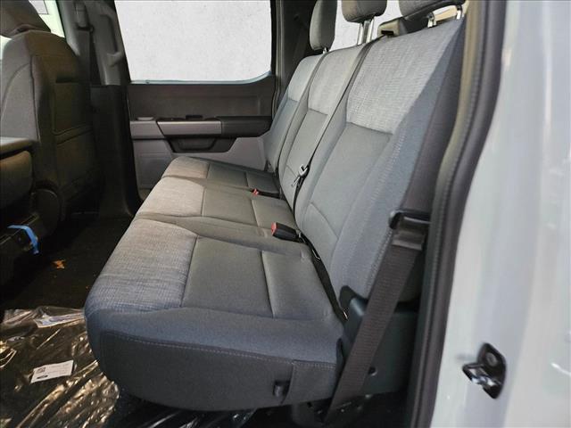 new 2026 Ford F-250 car, priced at $66,775