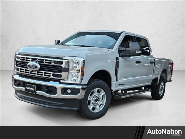 new 2026 Ford F-250 car, priced at $69,575