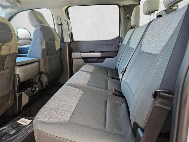 new 2026 Ford F-250 car, priced at $66,775