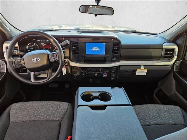 new 2026 Ford F-250 car, priced at $66,775