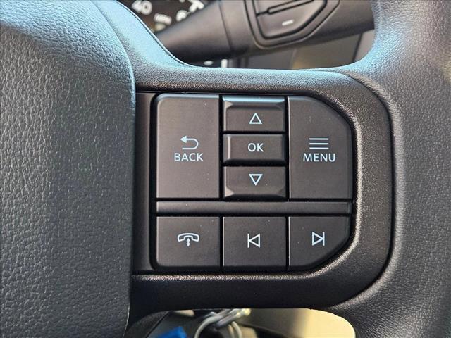 new 2026 Ford F-250 car, priced at $66,775