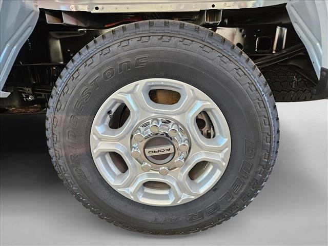 new 2026 Ford F-250 car, priced at $66,775