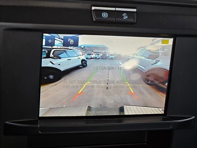 new 2026 Ford F-250 car, priced at $66,775