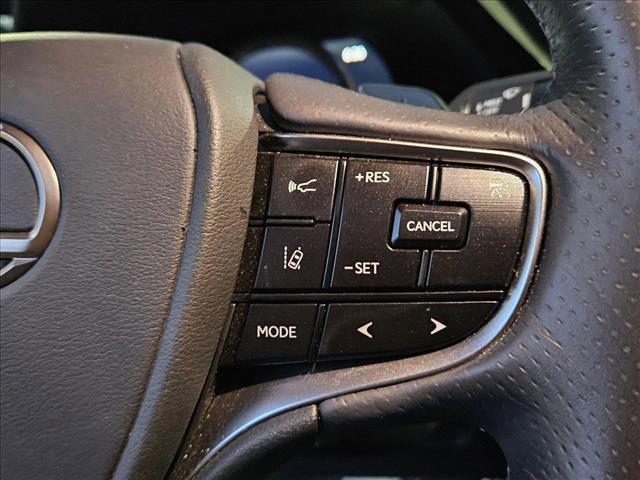 used 2022 Lexus ES 350 car, priced at $36,995