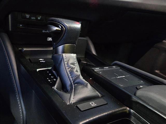 used 2022 Lexus ES 350 car, priced at $36,995