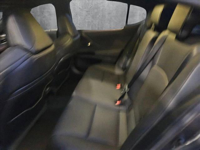 used 2022 Lexus ES 350 car, priced at $36,995