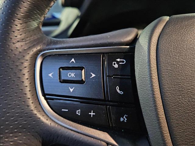 used 2022 Lexus ES 350 car, priced at $36,995
