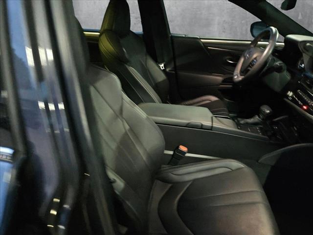used 2022 Lexus ES 350 car, priced at $36,995