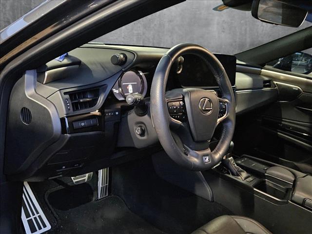 used 2022 Lexus ES 350 car, priced at $36,995