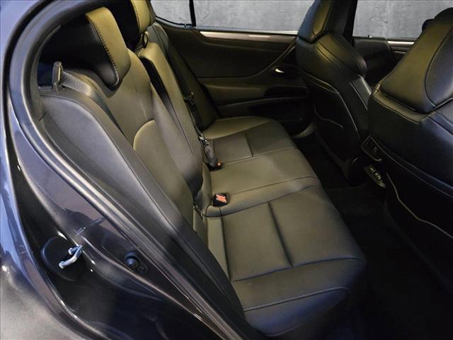 used 2022 Lexus ES 350 car, priced at $36,995
