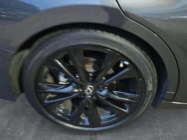 used 2022 Lexus ES 350 car, priced at $36,995