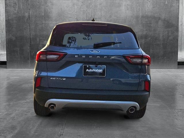 new 2025 Ford Escape car, priced at $28,361