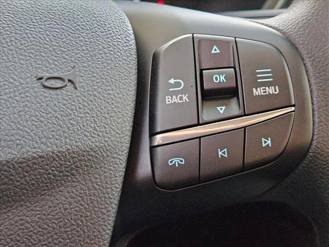 new 2025 Ford Escape car, priced at $28,361