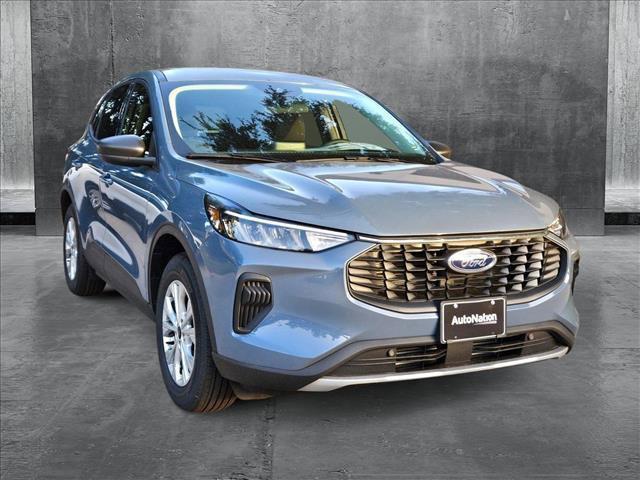 new 2025 Ford Escape car, priced at $28,361