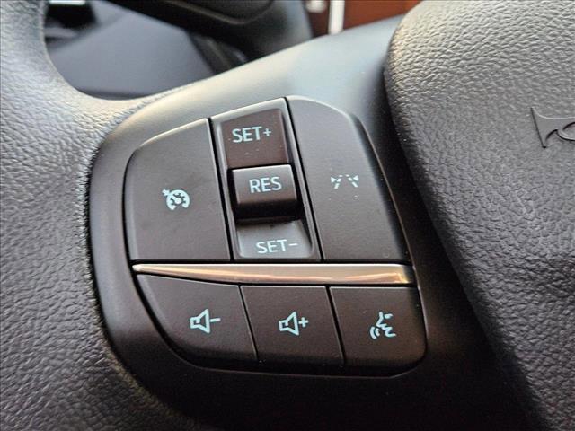 new 2025 Ford Escape car, priced at $28,361