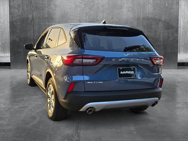 new 2025 Ford Escape car, priced at $28,361
