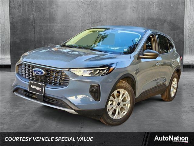 new 2025 Ford Escape car, priced at $28,361