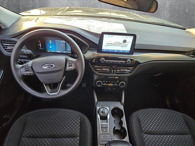 new 2025 Ford Escape car, priced at $28,361