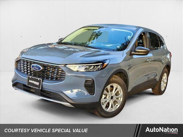 new 2025 Ford Escape car, priced at $22,861