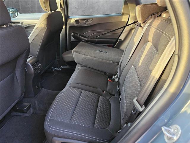 new 2025 Ford Escape car, priced at $28,361