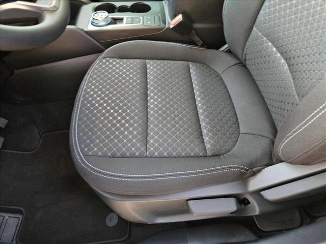 new 2025 Ford Escape car, priced at $28,361