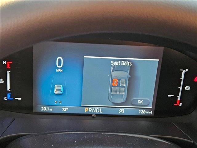 new 2025 Ford Escape car, priced at $28,361