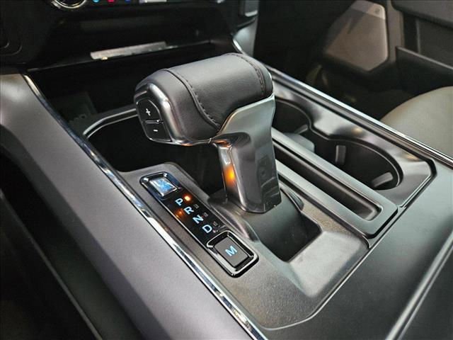 new 2025 Ford F-150 car, priced at $63,161