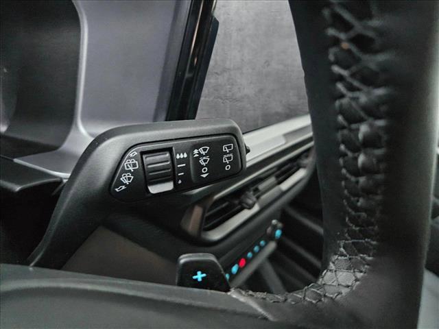 new 2025 Ford Bronco Sport car, priced at $36,871