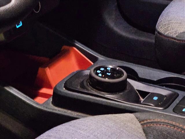 used 2022 Ford Maverick car, priced at $22,650