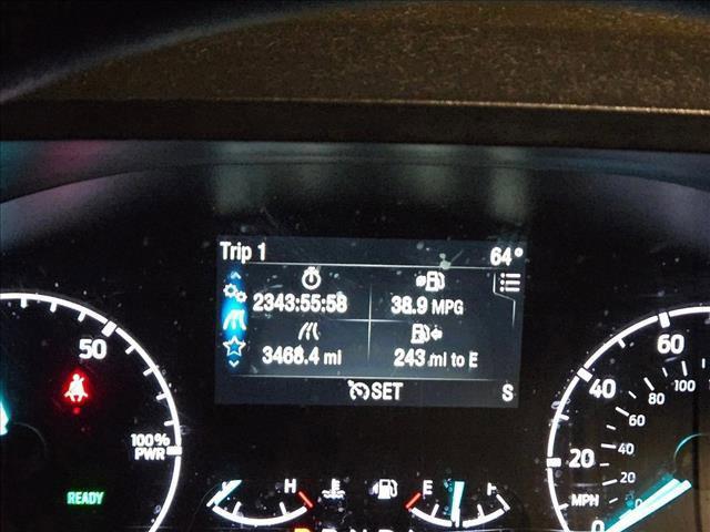 used 2022 Ford Maverick car, priced at $22,650