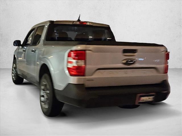 used 2022 Ford Maverick car, priced at $22,650