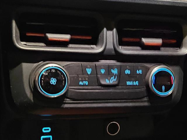 used 2022 Ford Maverick car, priced at $22,650