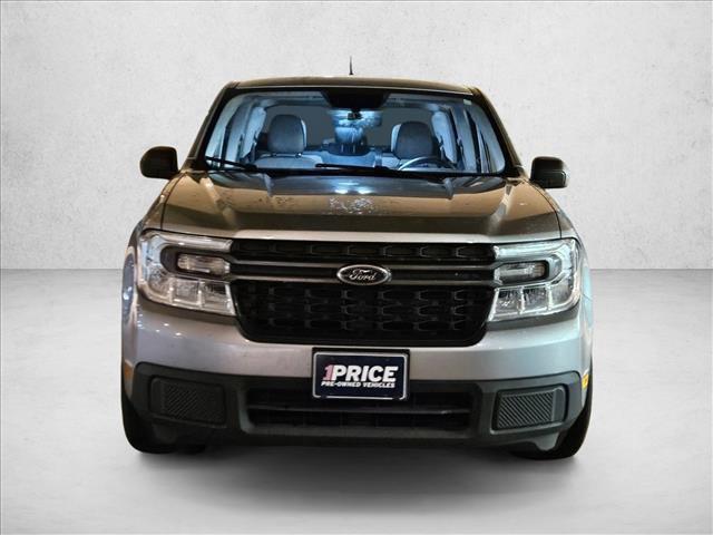 used 2022 Ford Maverick car, priced at $22,650